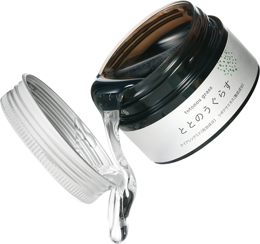 ととのうぐらす TOTONOU GRASS 未使用 【公式通販】