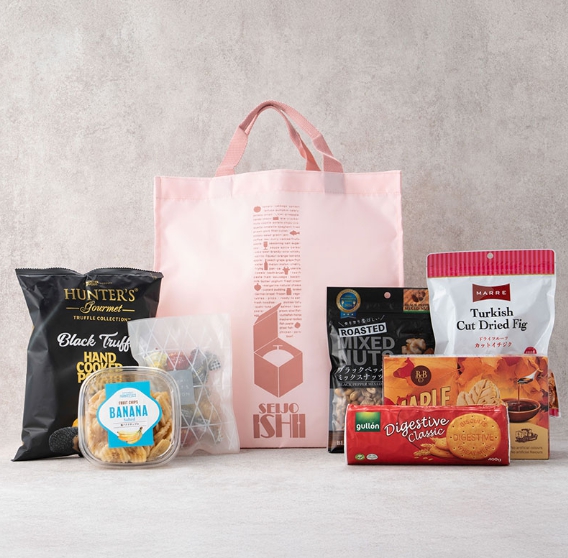 洋菓子詰め合わせ