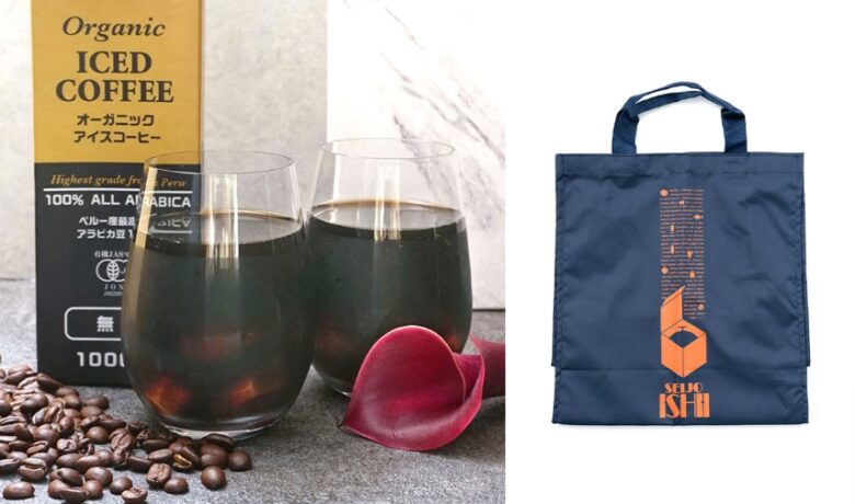 アイスコーヒー