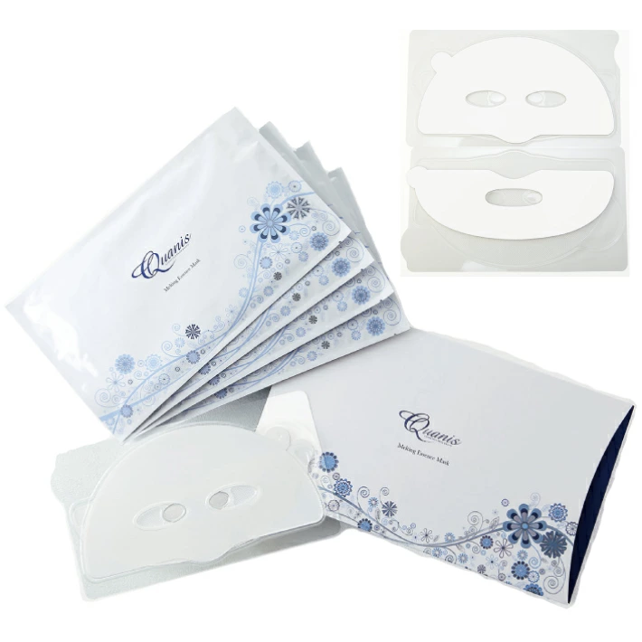 クオニスメルティングエッセンスマスクの販売店や最安値！どこで売ってる？